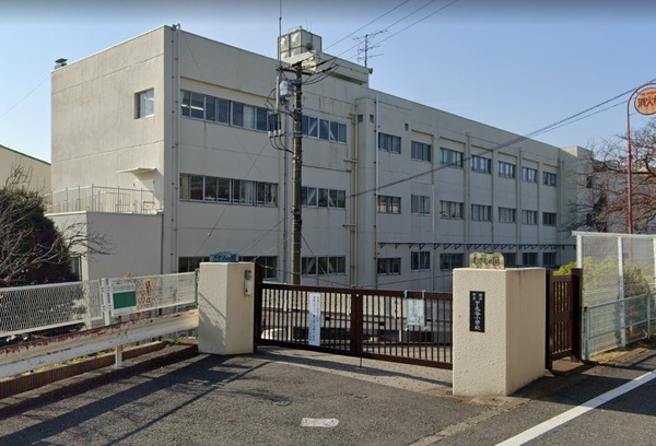 港南区大久保2丁目 新築分譲住宅(横浜市立下永谷小学校)