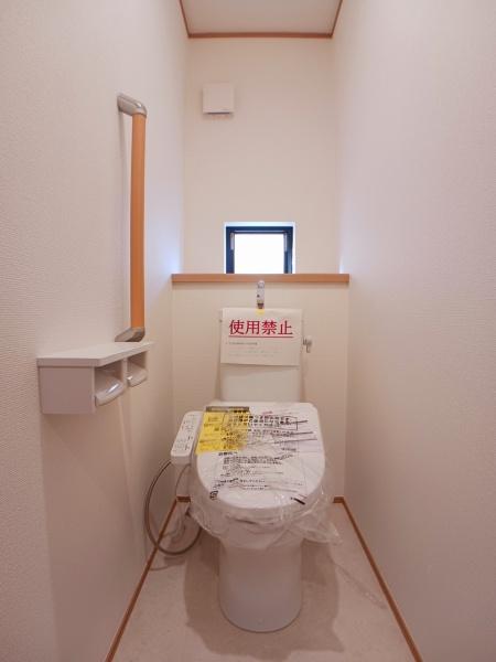 横浜市戸塚区汲沢7丁目　新築戸建　1号棟