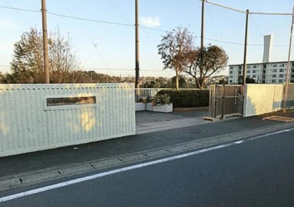 横浜市戸塚区汲沢7丁目 新築戸建 1号棟(横浜市立汲沢中学校)