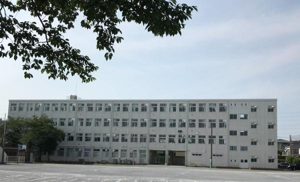 横浜市戸塚区汲沢7丁目 新築戸建 1号棟(横浜市立葛野小学校)