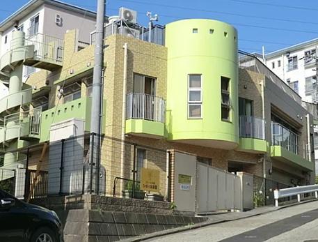 横浜市戸塚区汲沢7丁目 新築戸建 1号棟(エミールの森ひばり保育園)