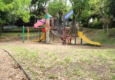 横浜市戸塚区汲沢7丁目 新築戸建 1号棟(踊場公園)