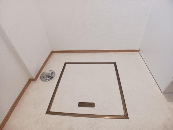 横浜市戸塚区汲沢7丁目　新築戸建　1号棟