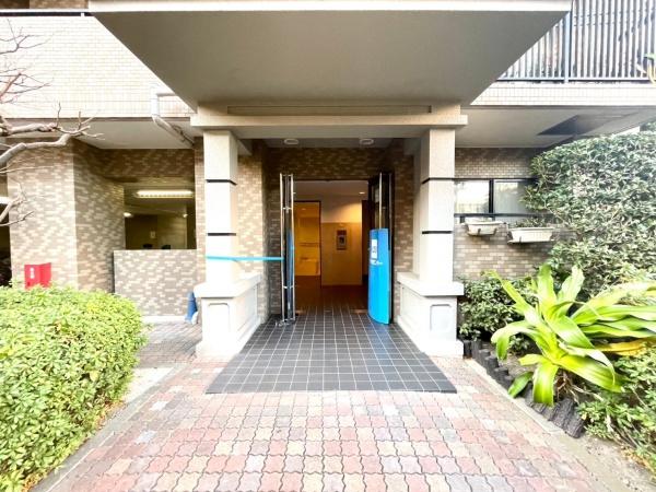 新本牧壱番館