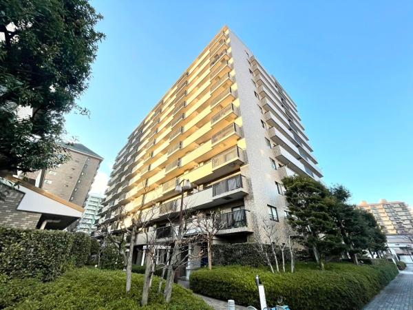 新本牧壱番館