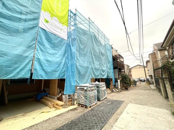 本町通1丁目　2号棟