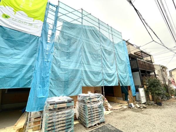 本町通1丁目　2号棟