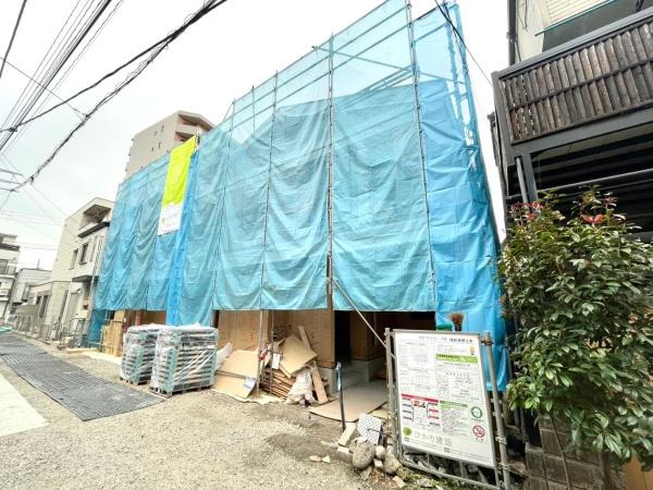 本町通1丁目　2号棟