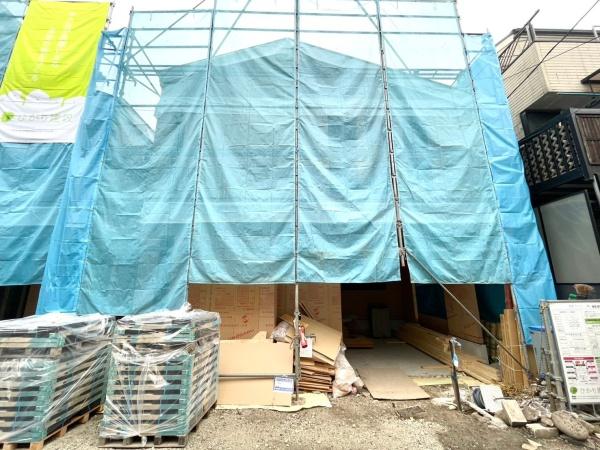 本町通1丁目　2号棟