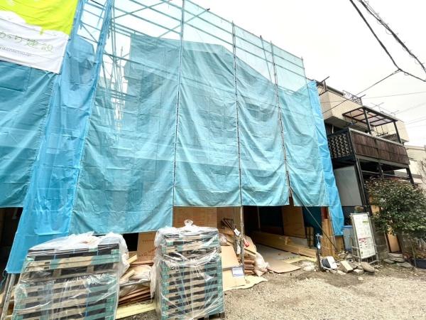 本町通1丁目　2号棟