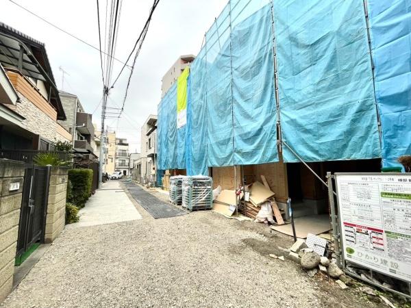本町通1丁目　2号棟