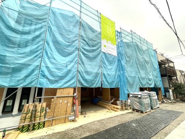 本町通1丁目　2号棟