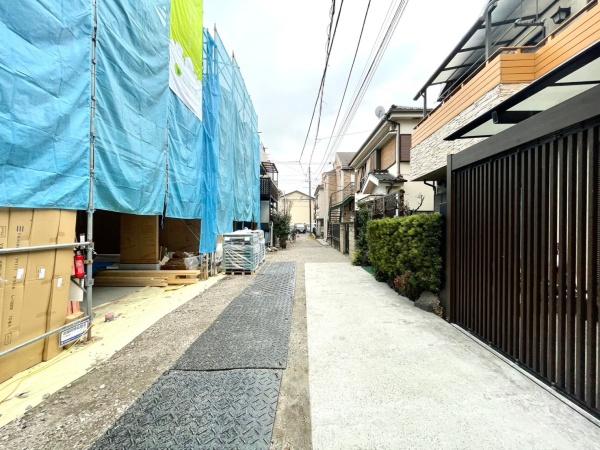 本町通1丁目　2号棟
