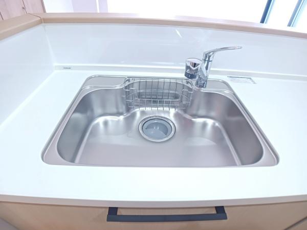 横浜市保土ヶ谷区新桜ヶ丘1丁目　新築一戸建　2号棟
