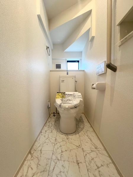 横浜市保土ヶ谷区保土ヶ谷町3丁目　新築分譲住宅　3号棟
