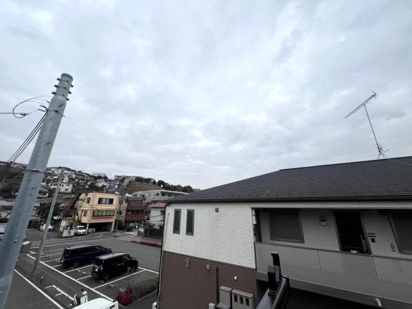 横浜市保土ヶ谷区保土ヶ谷町3丁目　新築分譲住宅　3号棟