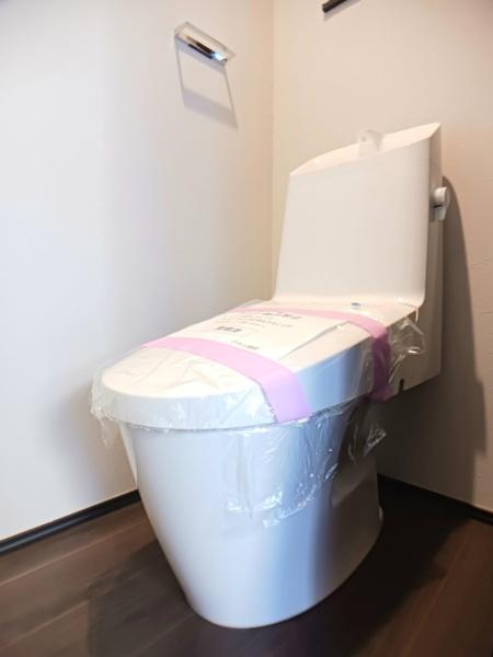 横浜市保土ヶ谷区月見台新築戸建1号棟