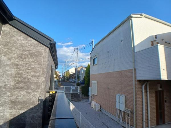 横浜市保土ヶ谷区月見台新築戸建1号棟