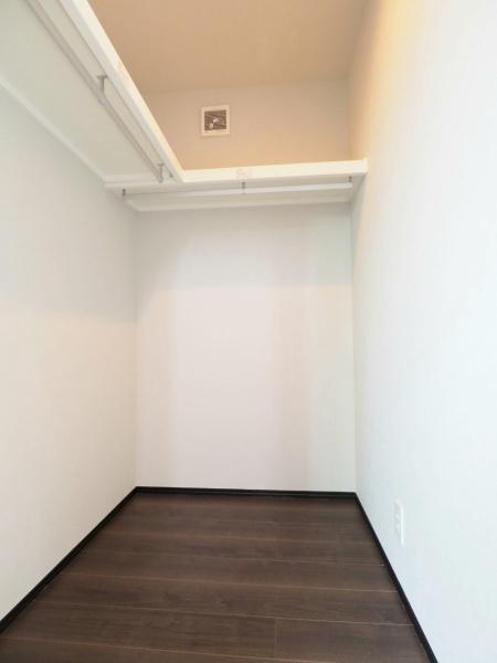 横浜市保土ヶ谷区月見台新築戸建2号棟