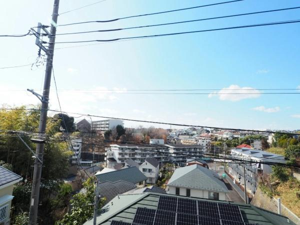横浜市保土ヶ谷区月見台新築戸建2号棟