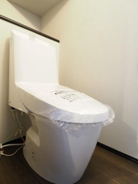 横浜市保土ヶ谷区月見台新築戸建2号棟