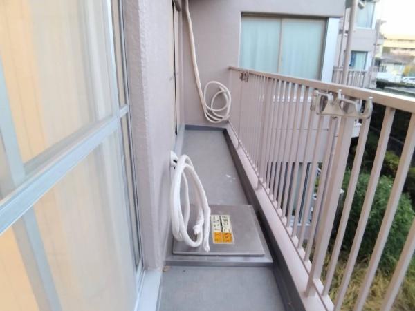 ライオンズマンション沢渡