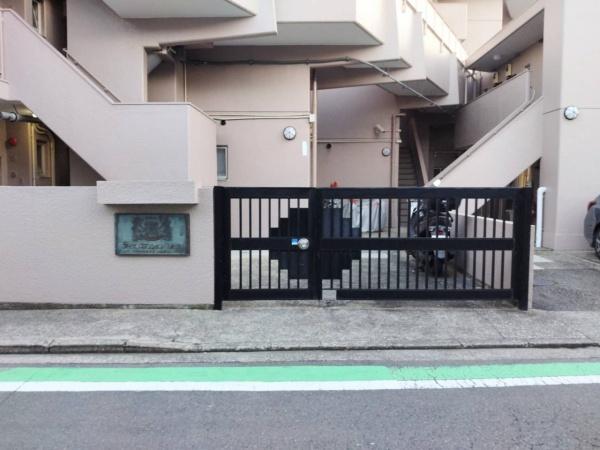 ライオンズマンション沢渡
