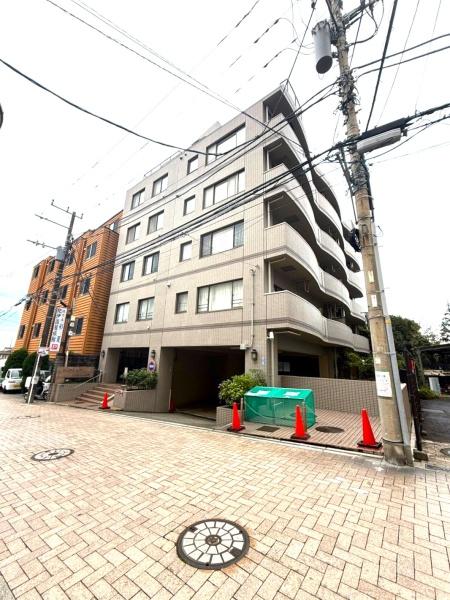 ライフショア湘南江の島