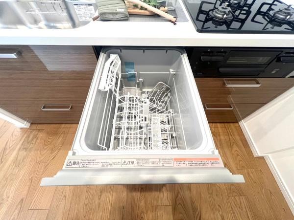 保土ケ谷南パークホームズ