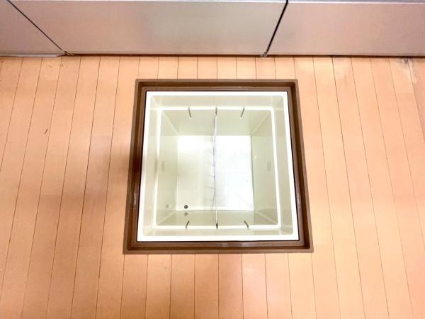 横浜市戸塚区上矢部町の中古一戸建て