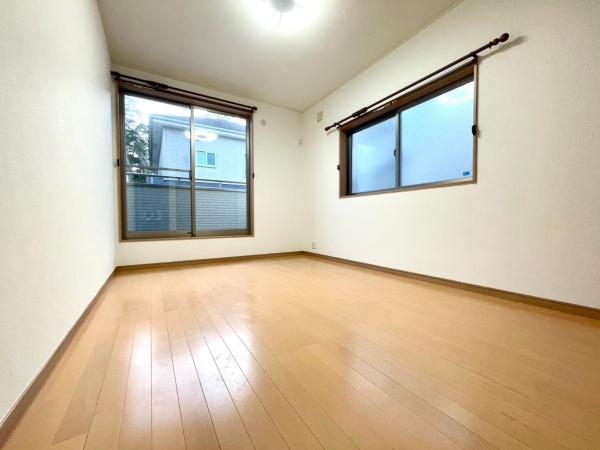 横浜市戸塚区上矢部町の中古一戸建て