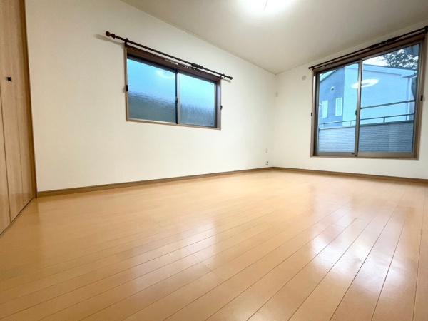 横浜市戸塚区上矢部町の中古一戸建て