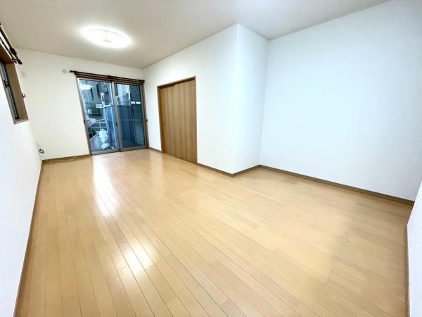 横浜市戸塚区上矢部町の中古一戸建て