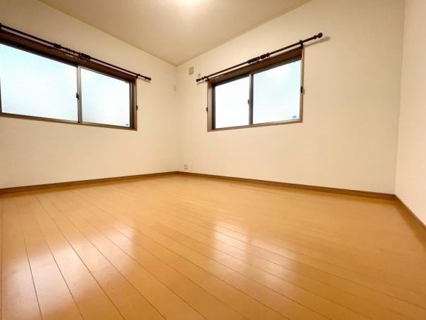 横浜市戸塚区上矢部町の中古一戸建て