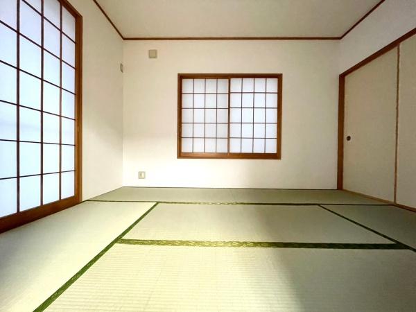 横浜市戸塚区上矢部町の中古一戸建て
