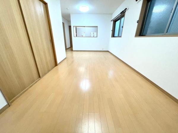 横浜市戸塚区上矢部町　再生戸建て