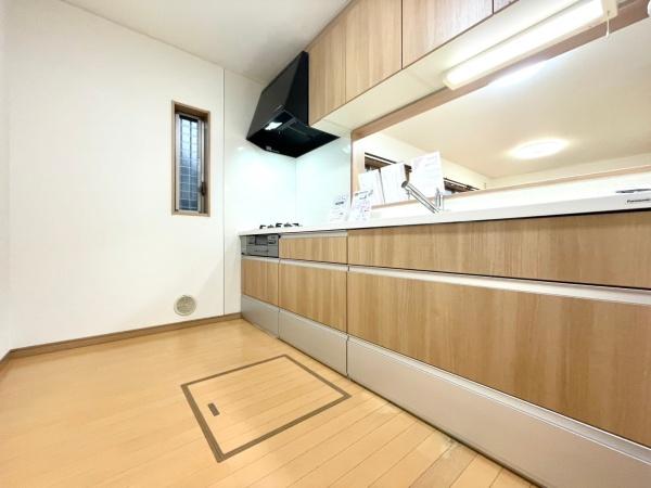横浜市戸塚区上矢部町の中古一戸建て