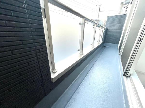横浜市戸塚区戸塚町　新築分譲住宅