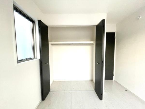 横浜市戸塚区戸塚町　新築分譲住宅