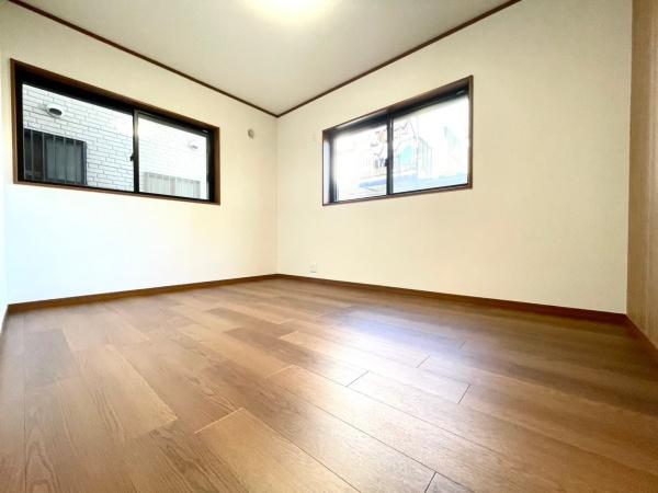 横浜市鶴見区東寺尾１丁目の中古一戸建て