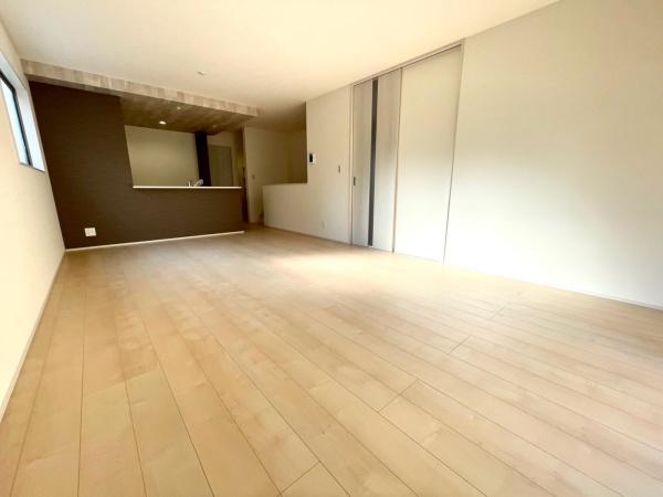 横浜市磯子区洋光台6丁目　新築分譲住宅　2号棟