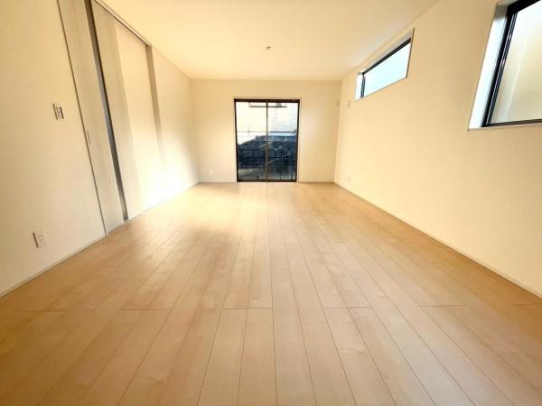 横浜市磯子区洋光台6丁目　新築分譲住宅　2号棟