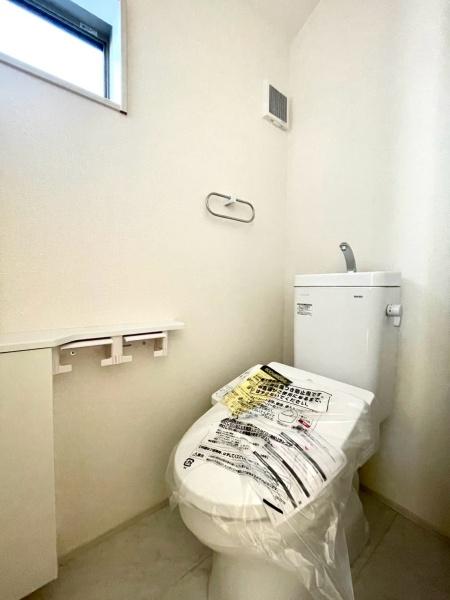 横浜市磯子区洋光台6丁目　新築分譲住宅　2号棟