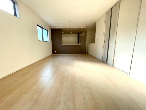 横浜市磯子区洋光台6丁目　新築分譲住宅　2号棟
