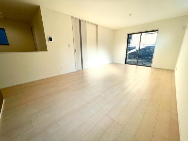 横浜市磯子区洋光台6丁目　新築分譲住宅　2号棟