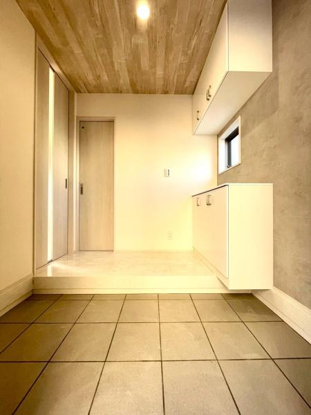 横浜市磯子区洋光台6丁目　新築分譲住宅　2号棟
