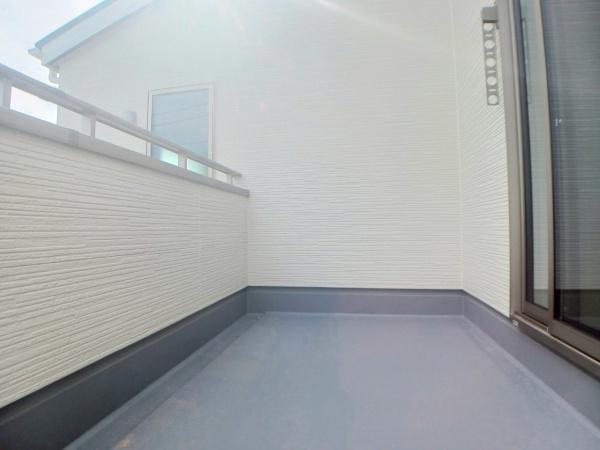横浜市旭区中白根4丁目　新築分譲住宅