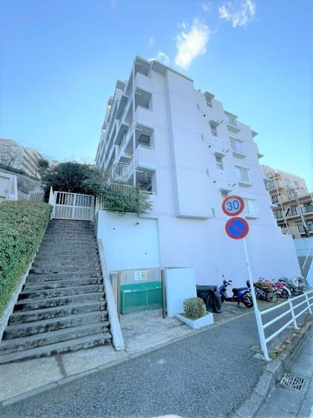 コスモ和田町