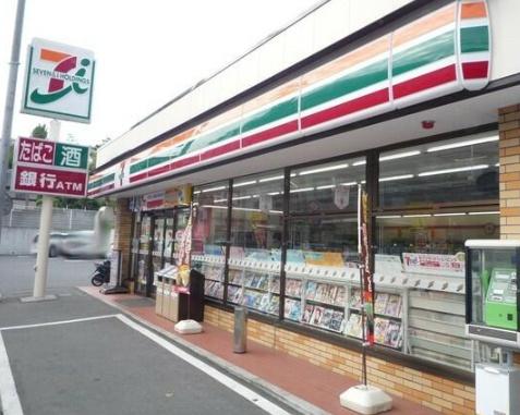 横浜市磯子区洋光台5丁目 新築一戸建 2号棟(セブンイレブン横浜日野中央3丁目店)