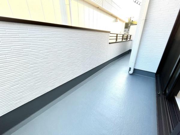 横浜市磯子区洋光台5丁目　新築一戸建　2号棟
